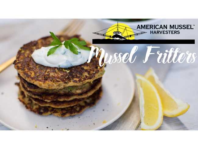  Restaurant Ready® Big One Mussels™ - 5 lb. bag